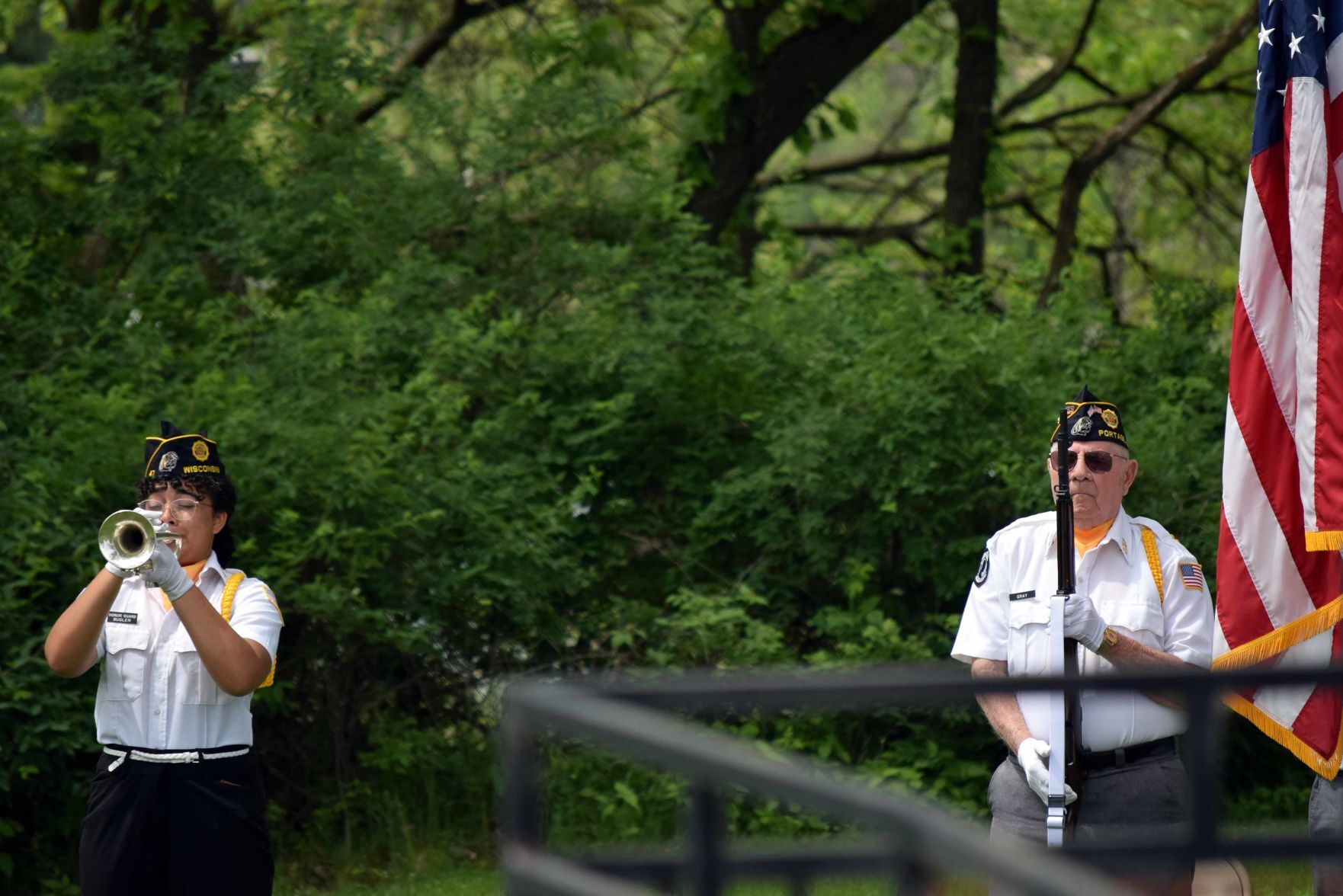Portage Memorial Day 2021